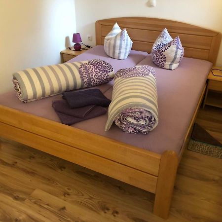 Apartment & Rooms Thomas โคเรนนิซา ภายนอก รูปภาพ