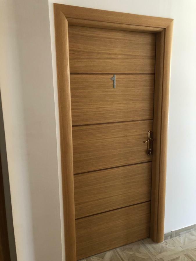 Apartment & Rooms Thomas โคเรนนิซา ภายนอก รูปภาพ