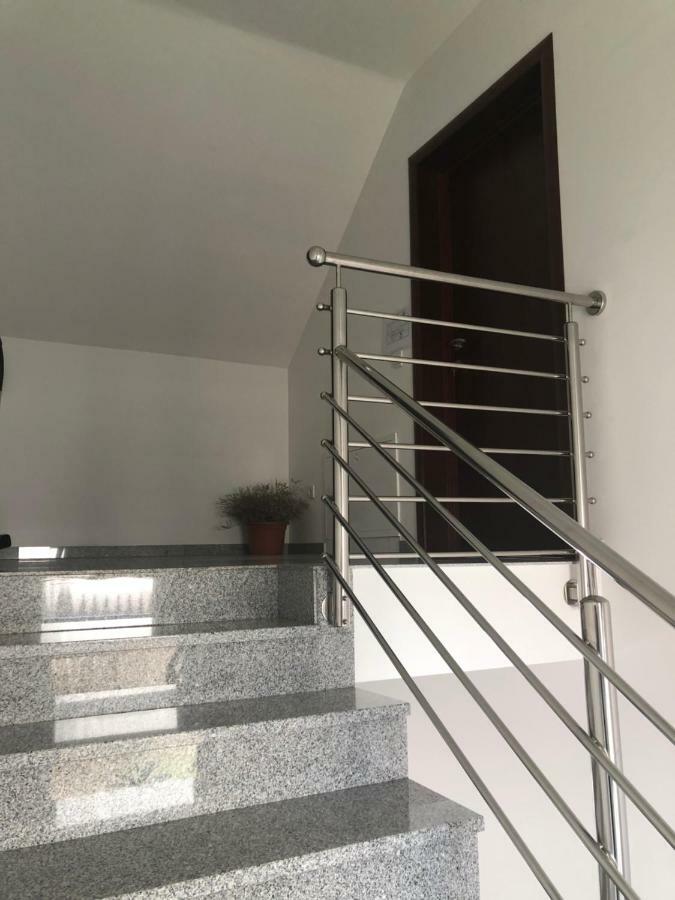Apartment & Rooms Thomas โคเรนนิซา ภายนอก รูปภาพ