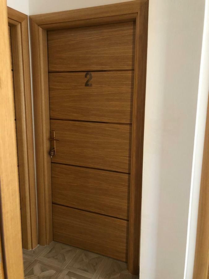 Apartment & Rooms Thomas โคเรนนิซา ภายนอก รูปภาพ