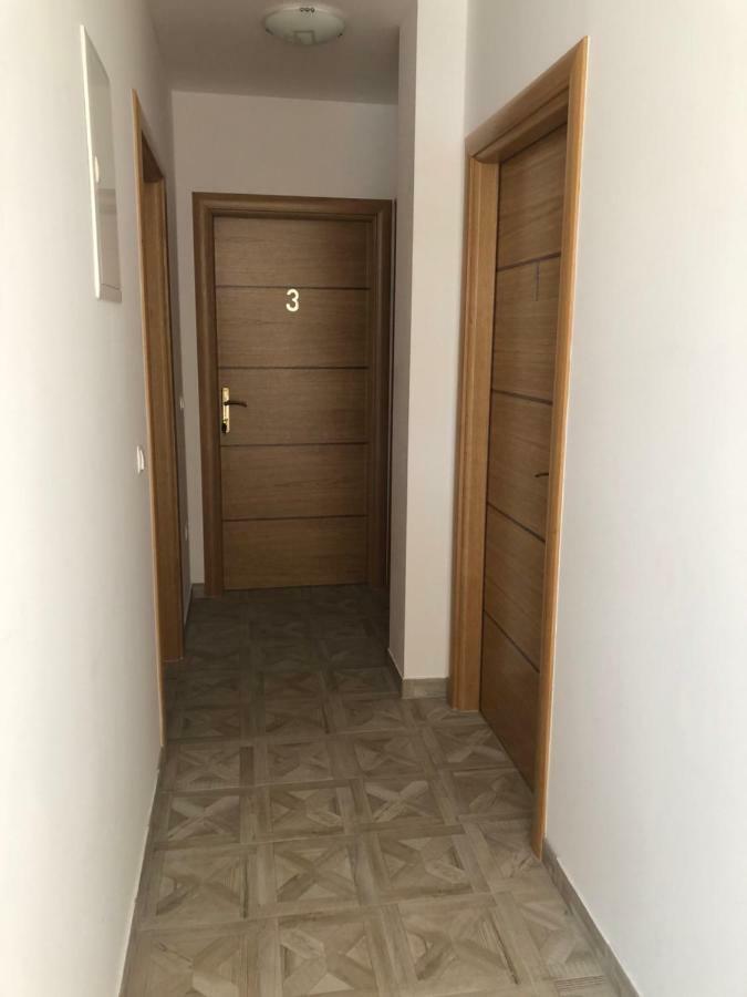 Apartment & Rooms Thomas โคเรนนิซา ภายนอก รูปภาพ
