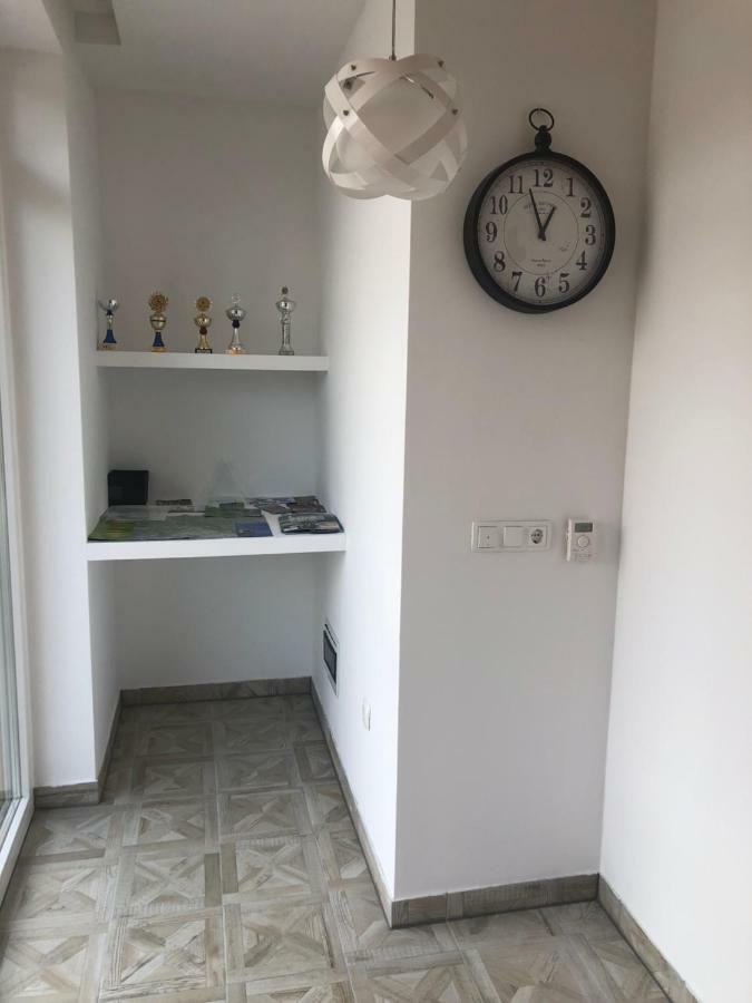 Apartment & Rooms Thomas โคเรนนิซา ภายนอก รูปภาพ