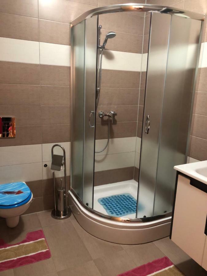 Apartment & Rooms Thomas โคเรนนิซา ภายนอก รูปภาพ