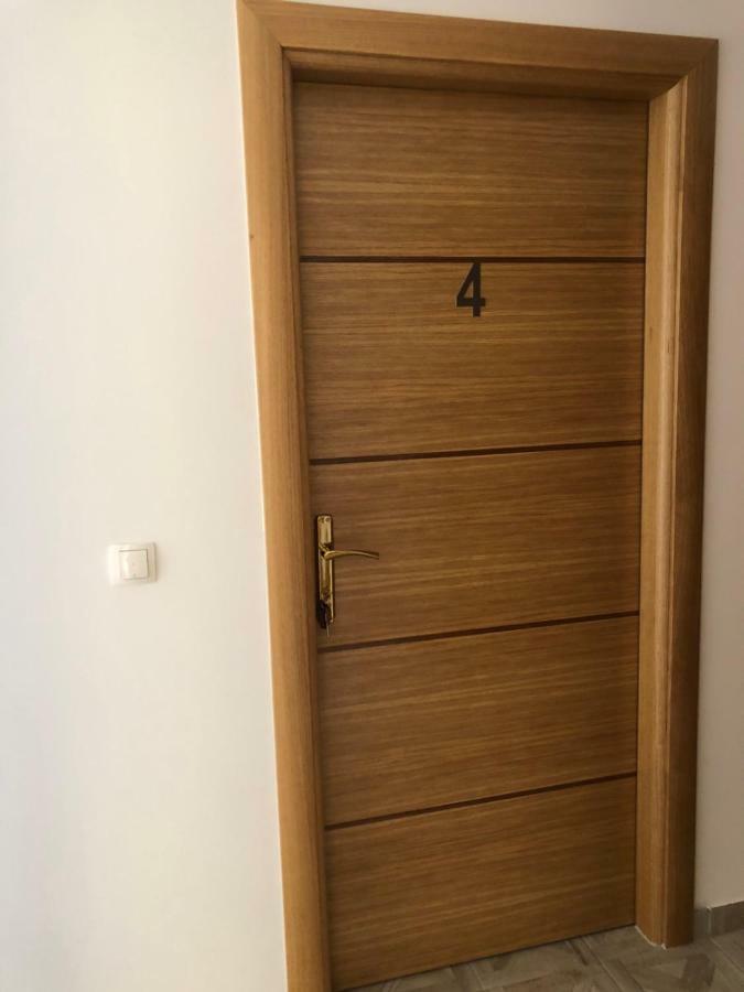 Apartment & Rooms Thomas โคเรนนิซา ภายนอก รูปภาพ