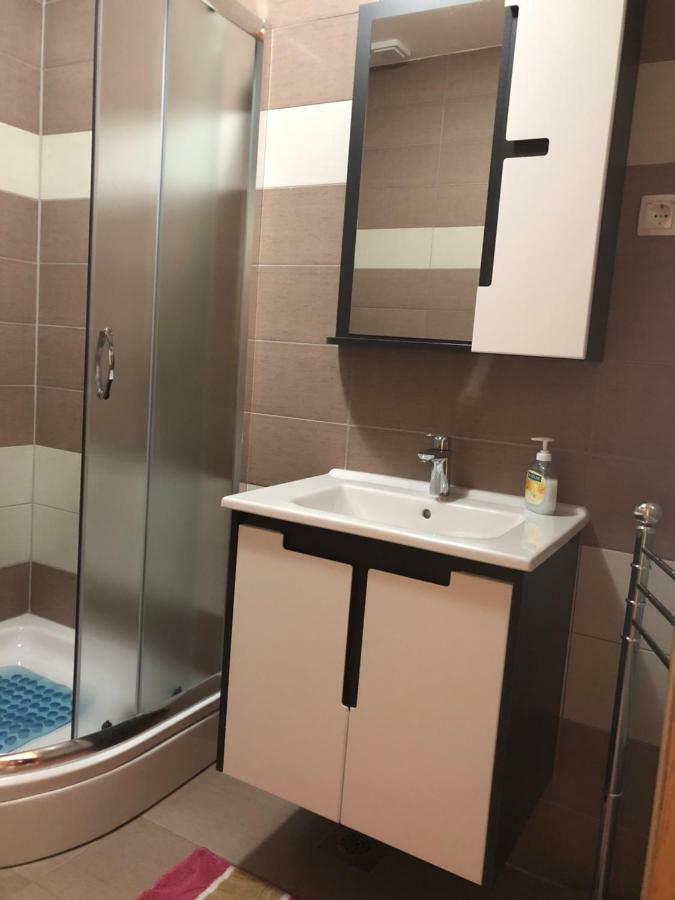 Apartment & Rooms Thomas โคเรนนิซา ภายนอก รูปภาพ