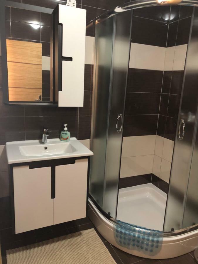 Apartment & Rooms Thomas โคเรนนิซา ภายนอก รูปภาพ
